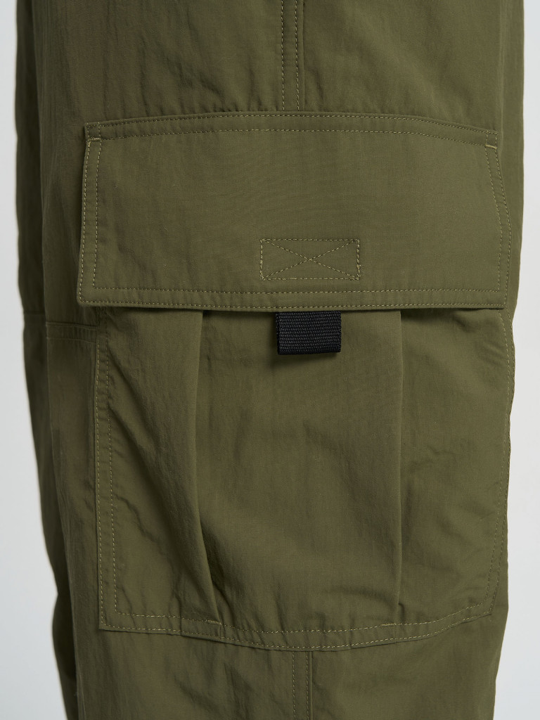 Брюки мужские Mountain Hardwear Stryder Lined Pant