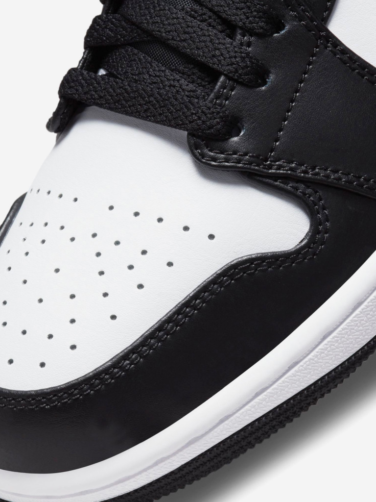 Кеды мужские Nike Air Jordan 1 Low