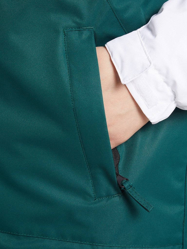 Куртка сноубордическая женская Termit