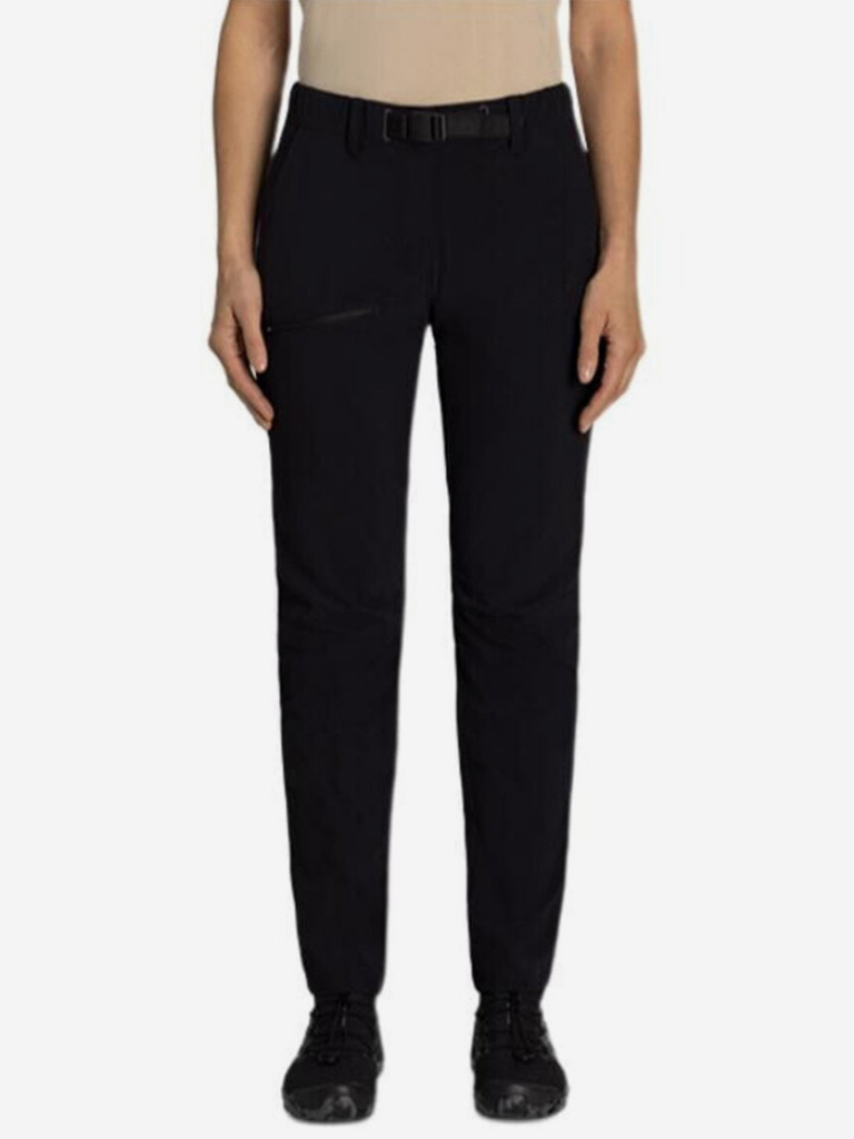 Брюки женские MAMMUT Massone Pants Women
