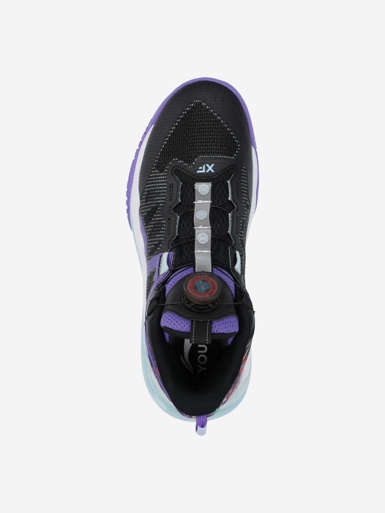 Кроссовки для мальчиков Li-Ning