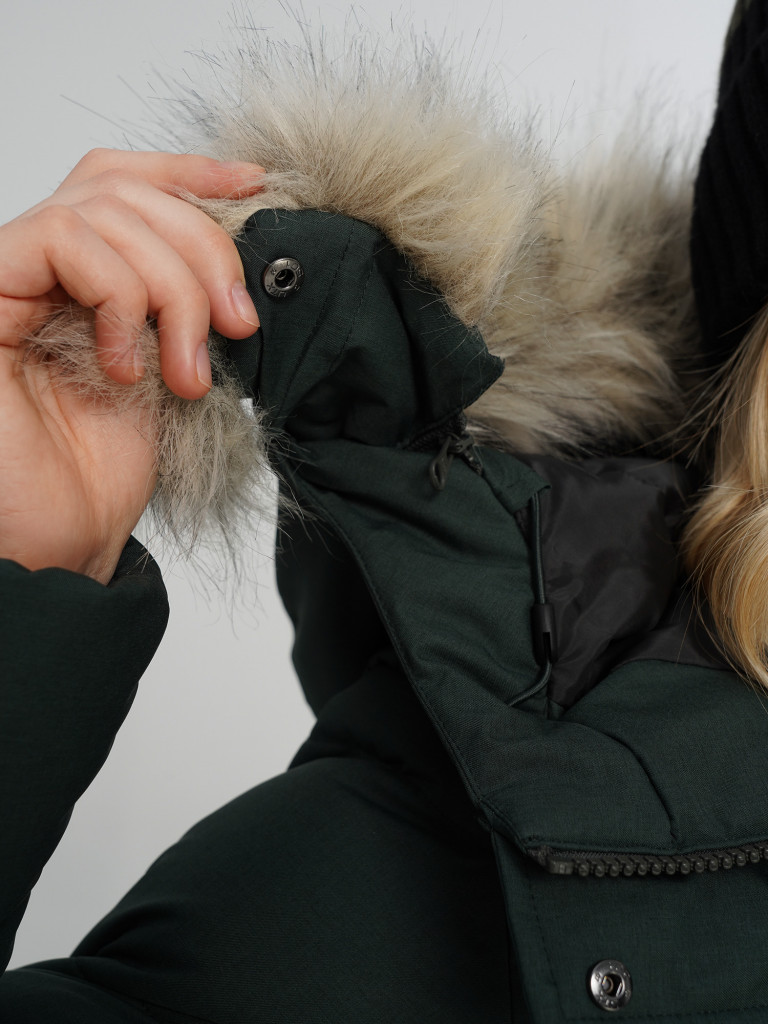 Куртка утепленная женская Helly Hansen Blossom