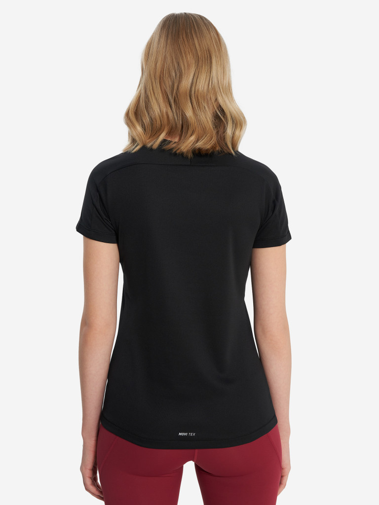 Футболка женская Demix