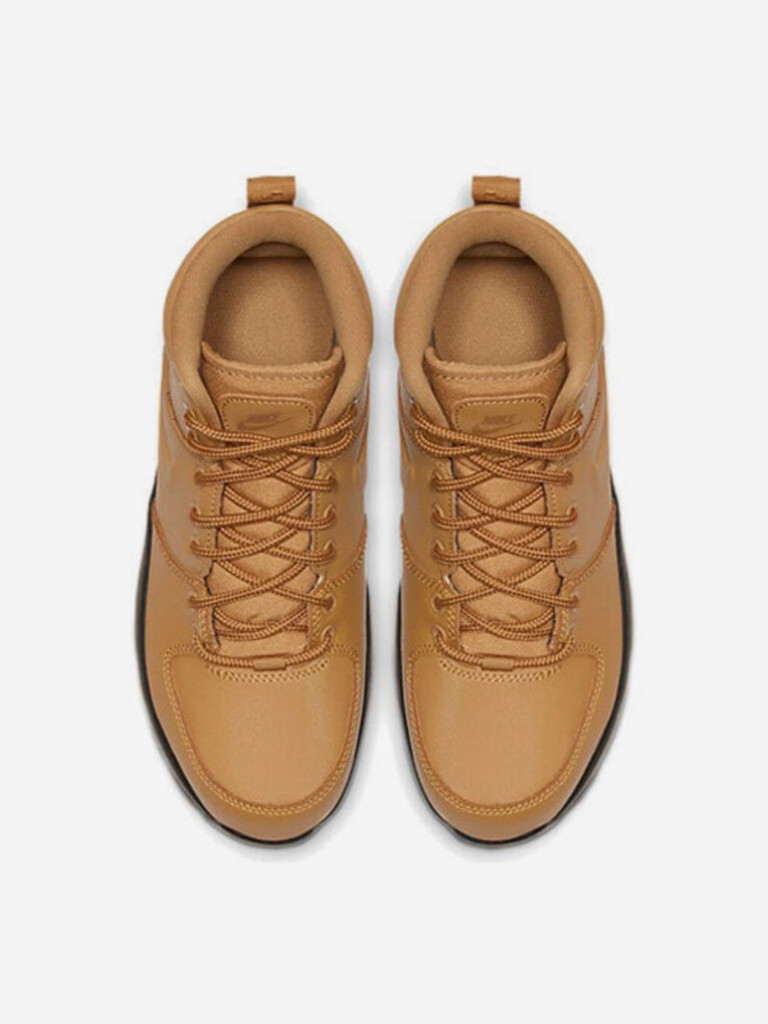 Ботинки Nike Manoa Leather