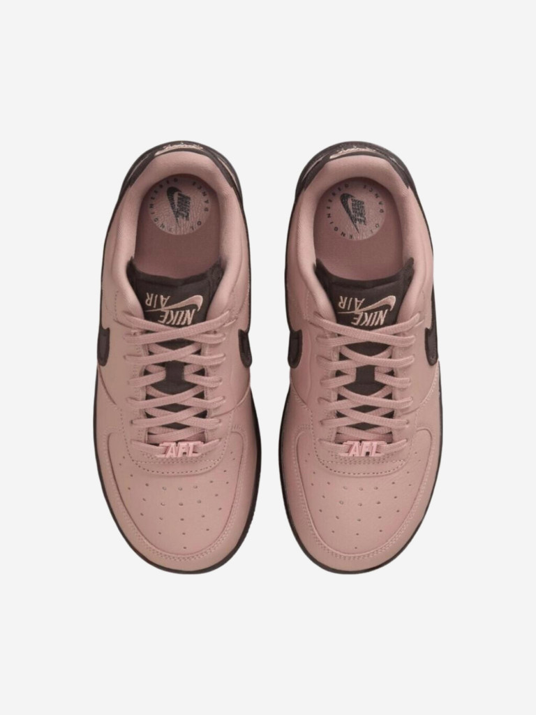 Кеды женские Nike Air Force 1