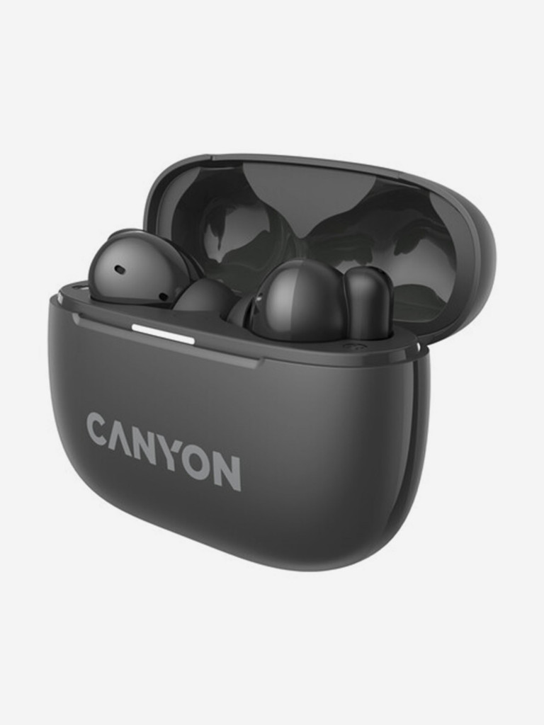 Беспроводная стереогарнитура с активным шумоподавлением CANYON CNS-TWS10