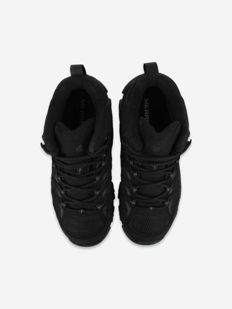 Кроссовки мужские Merrell MOAB 3 Slip Resistant