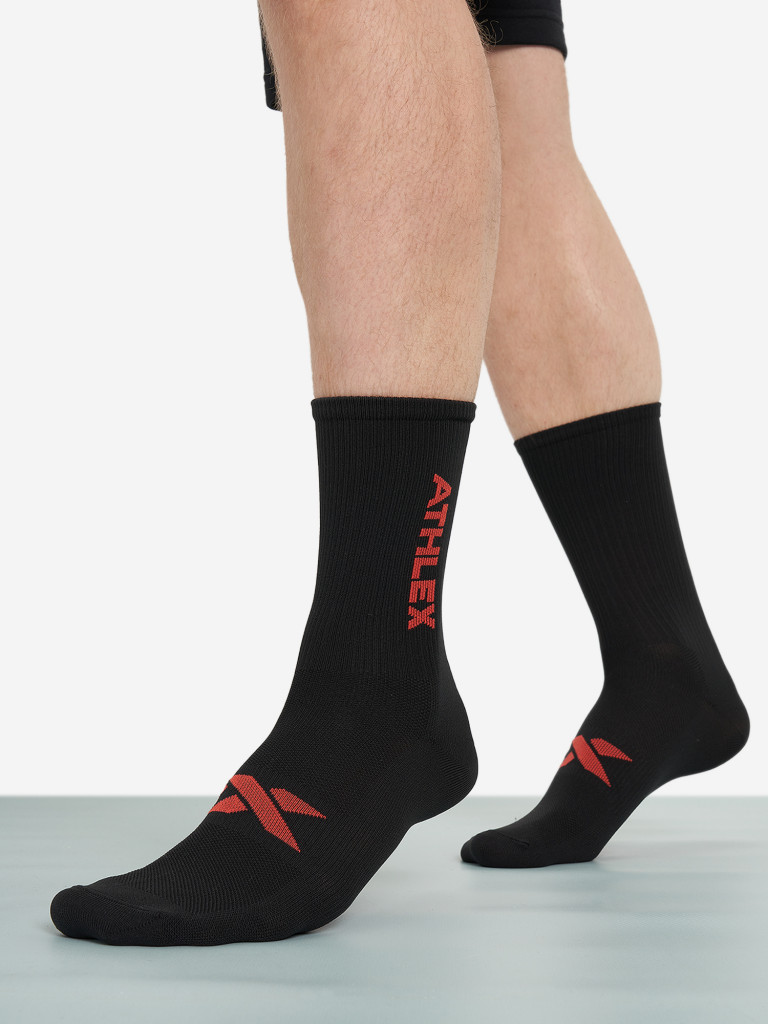 Носки Athlex, 3 пары