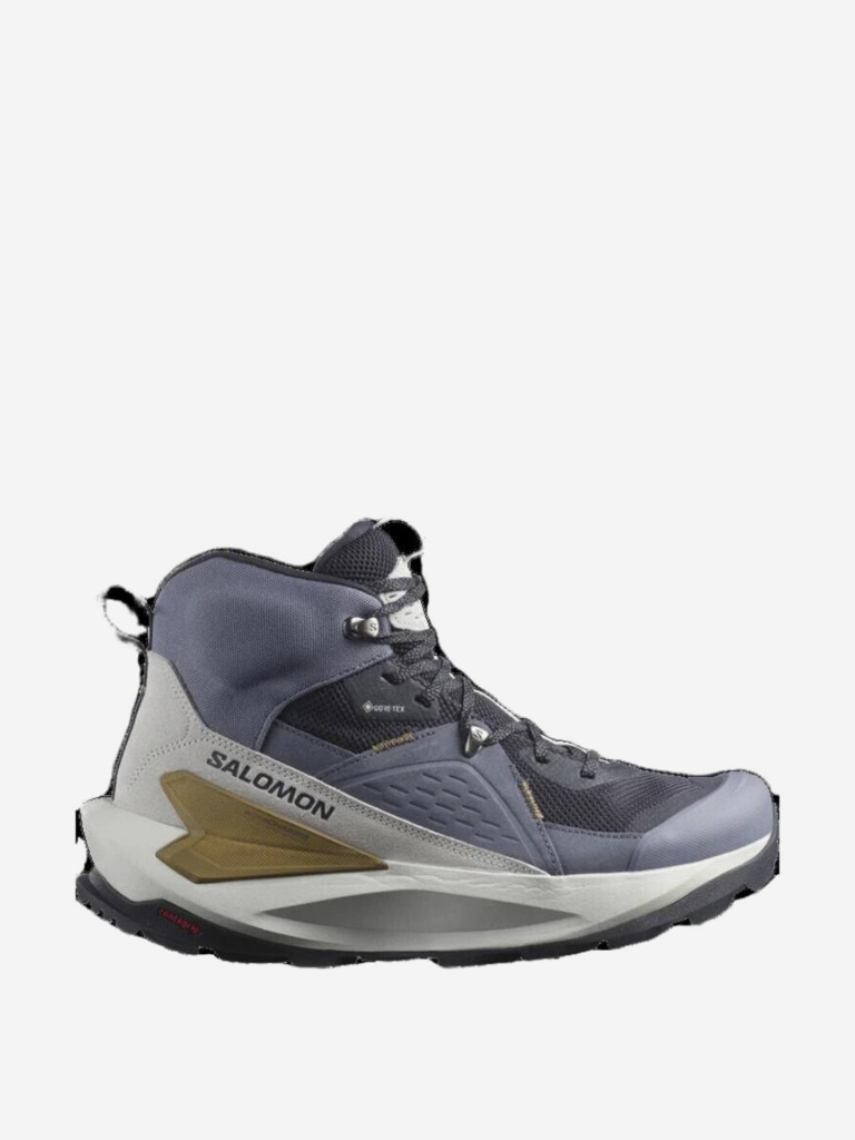 Ботинки мужские Salomon Elixir Mid