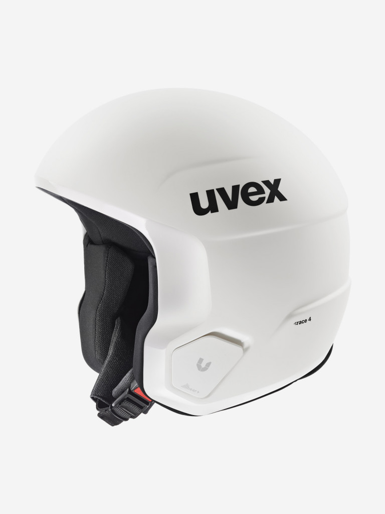 Шлем Uvex Race 4