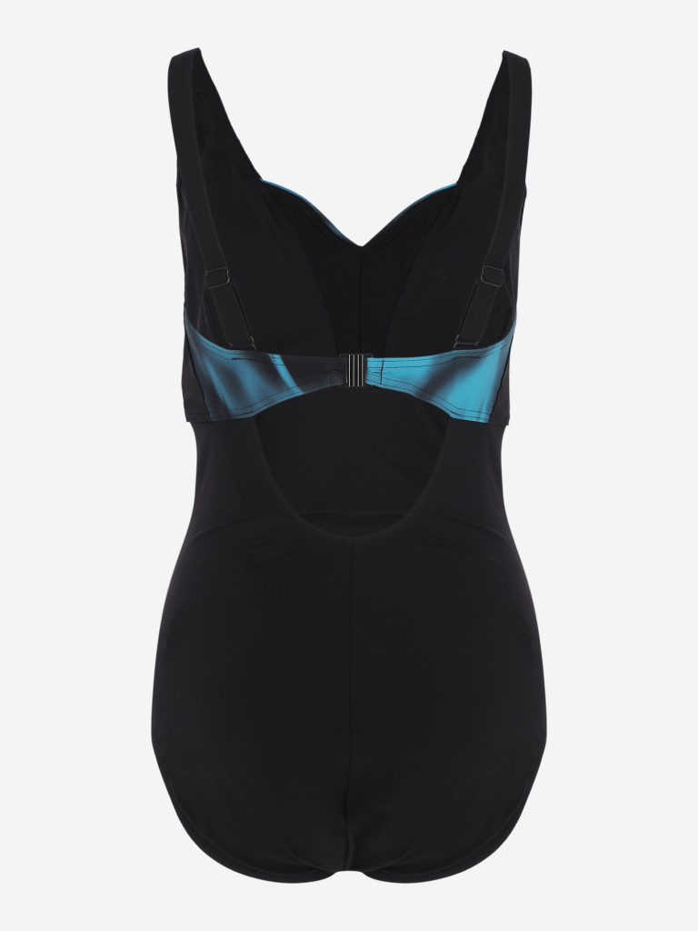 Купальник слитный женский Speedo Shaping