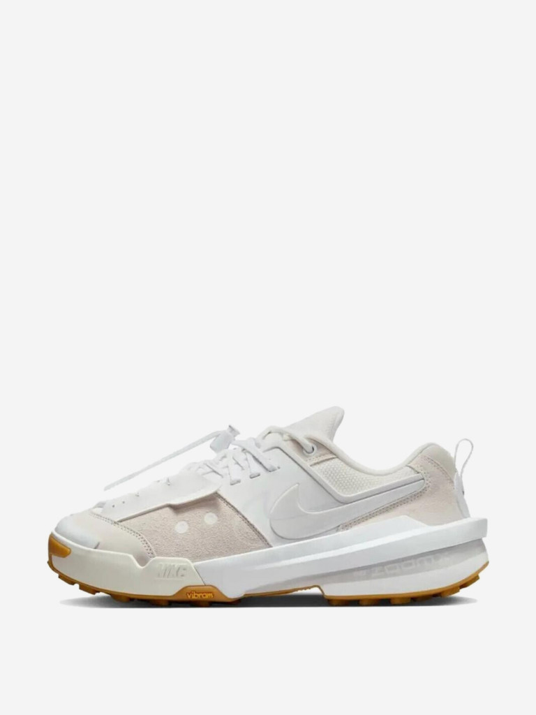 Кроссовки Nike Zegamadome x sacai