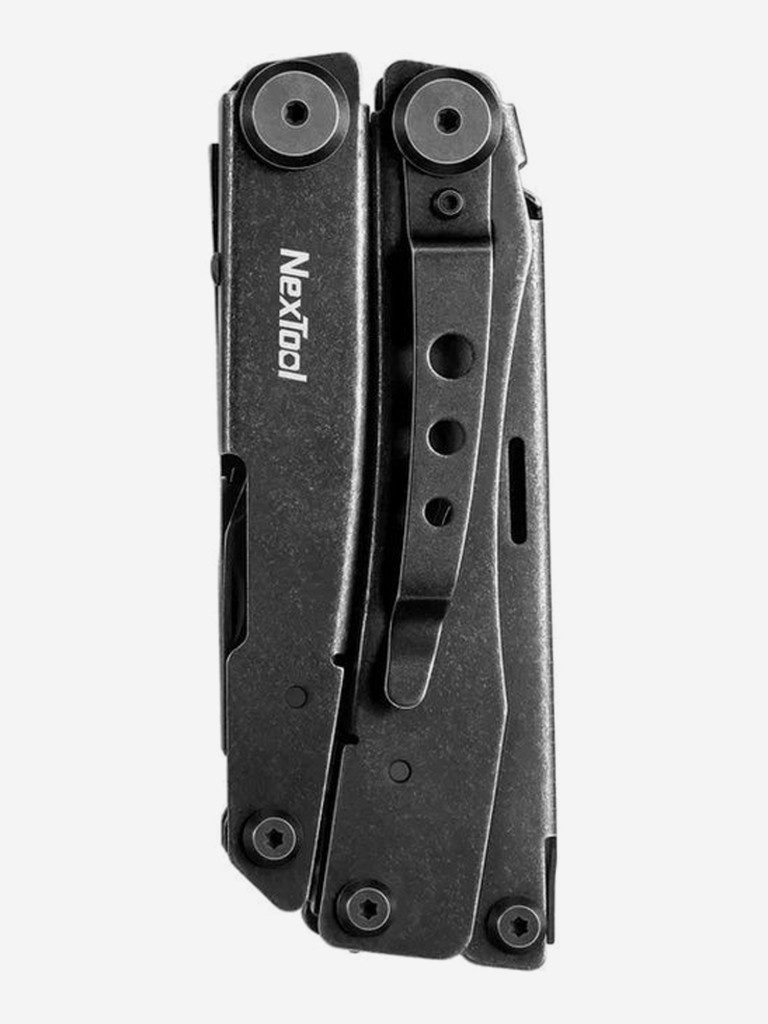 Мультиинструмент складной Nextool Flagship Pro, 110 мм, 16 функций