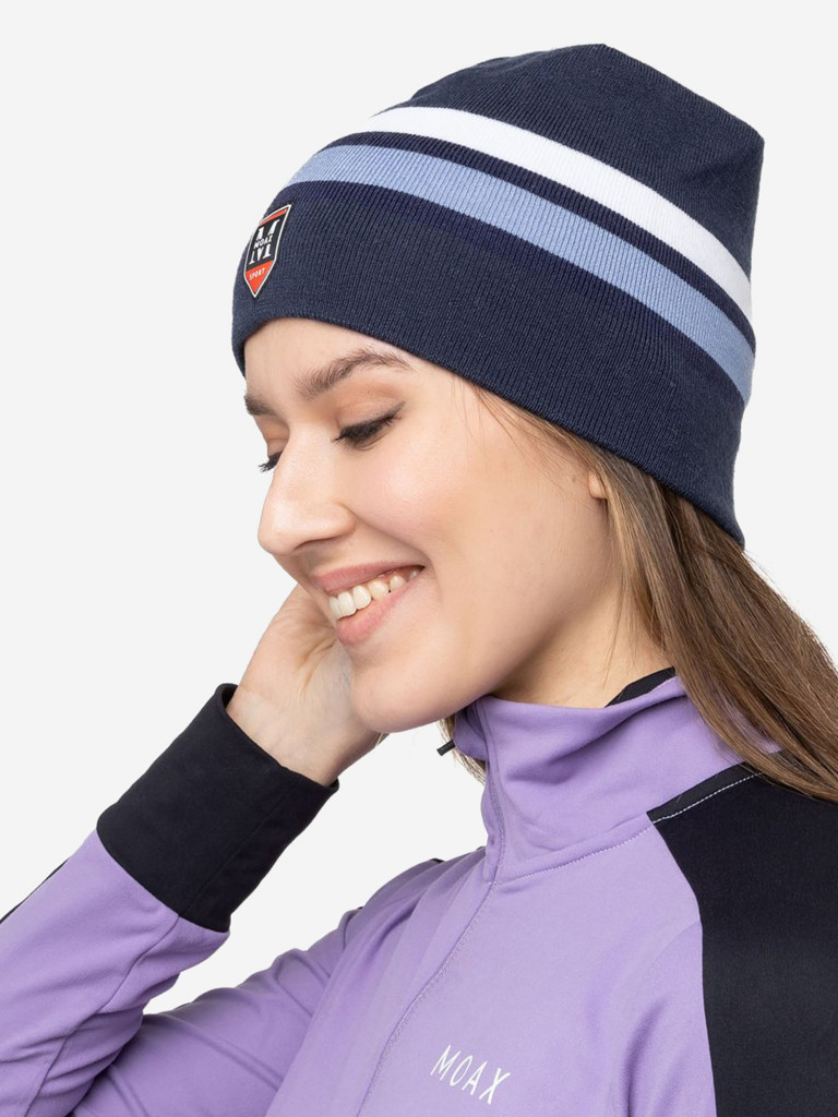 Шапка Moax Tradition Sport stripe
