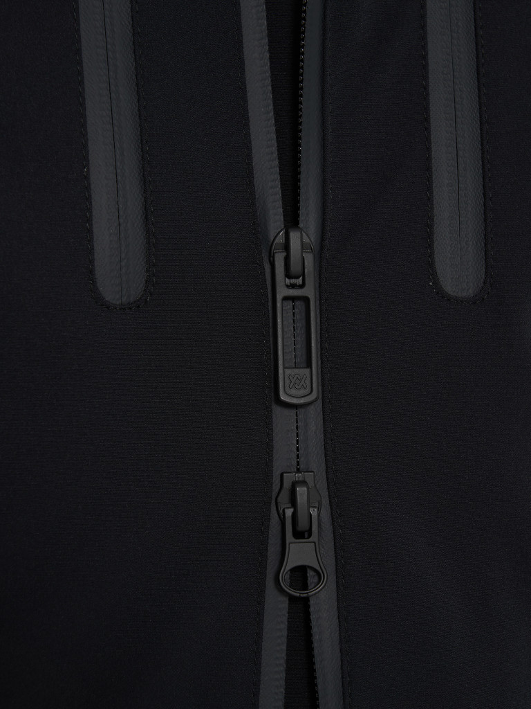 Куртка утепленная мужская Volkl