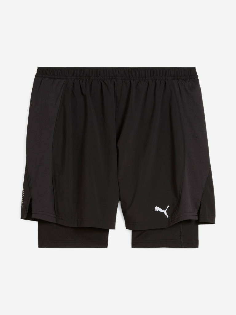Шорты мужские PUMA Run Velocity 2 In 1
