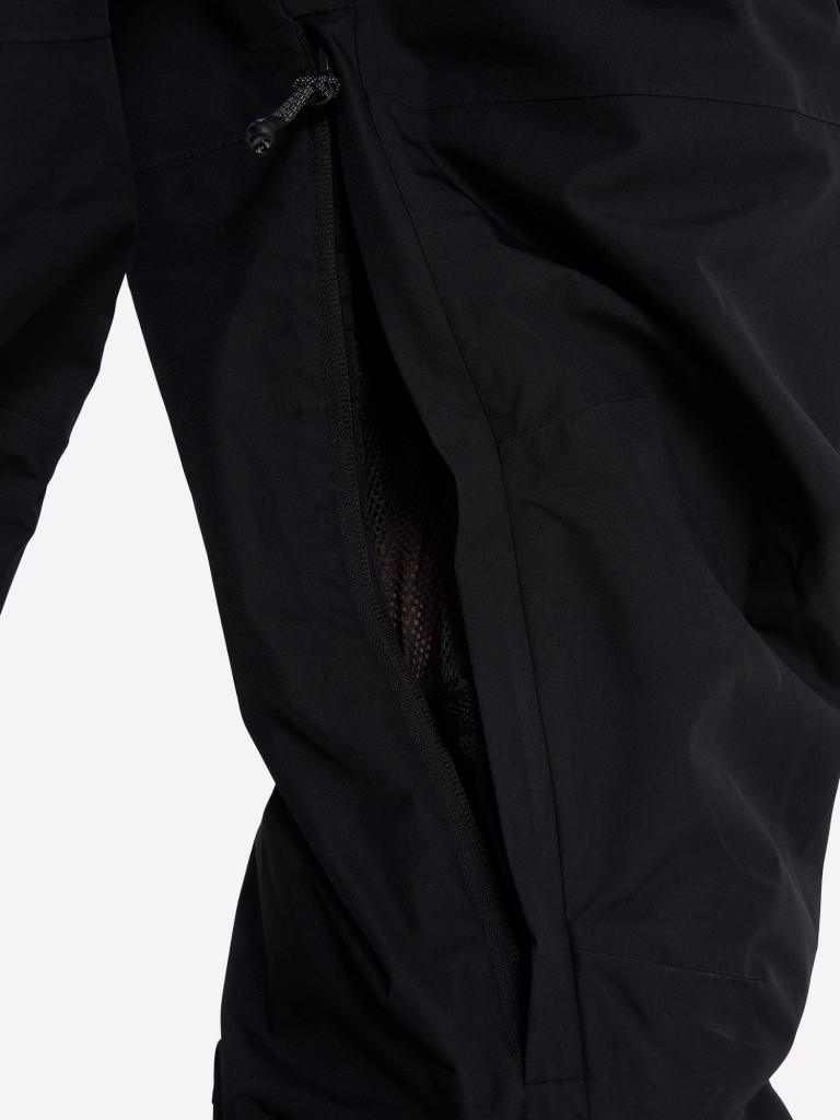 Брюки мужские DC Shoes Brigade