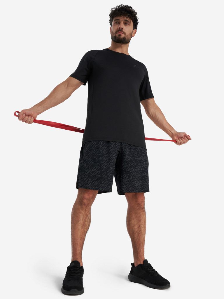 Футболка мужская Demix