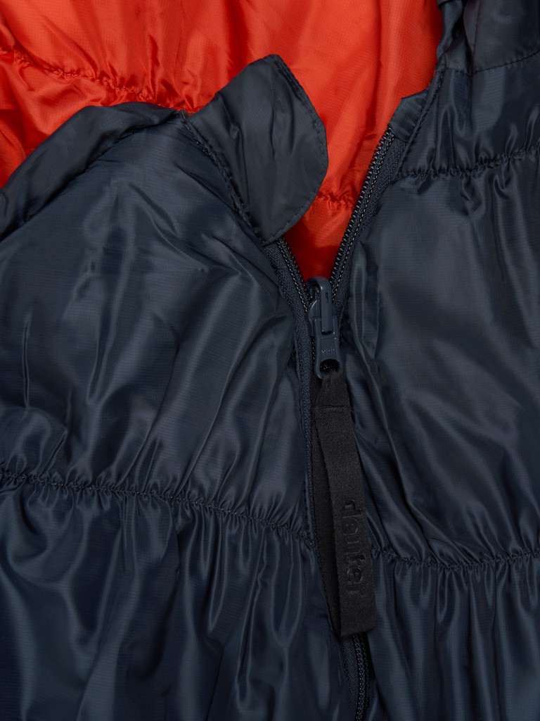 Спальный мешок Deuter Exosphere 0