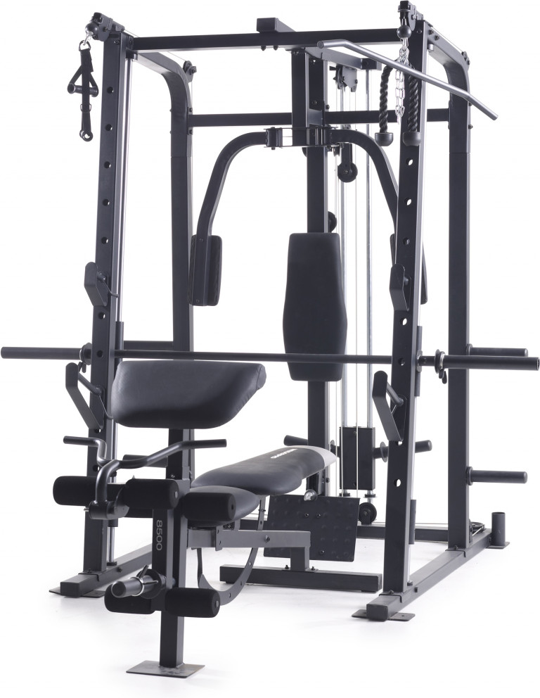 Weider gym machine sale