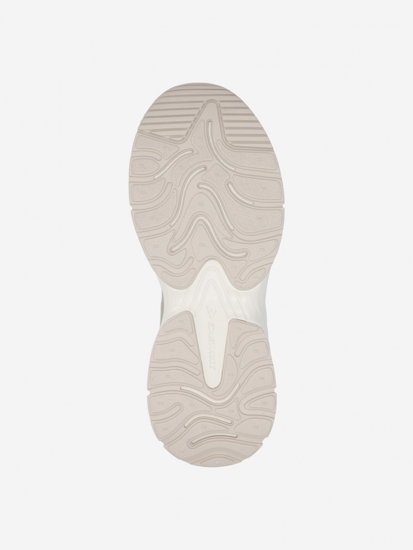 Кроссовки женские Demix Tiara 31053420299 Зеленый, размер 36.5,38,37,35.5,37.5, фото 7