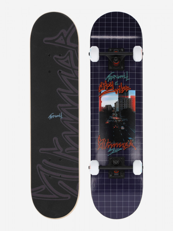 Скейтборд Termit 400 31"