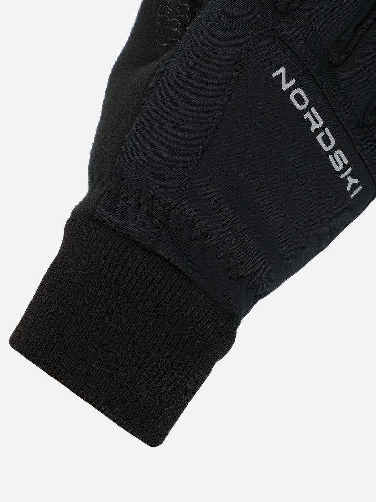Перчатки Nordski Arctic