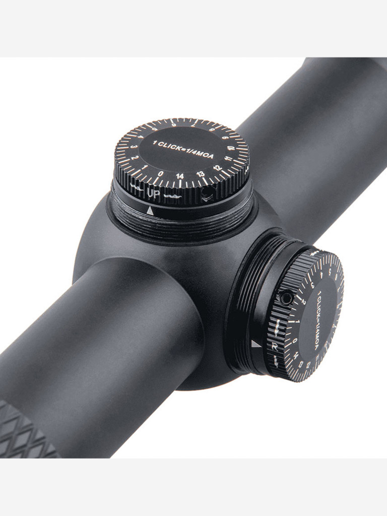Прицел оптический Vector Optics Matiz 3-9x, без подсветки