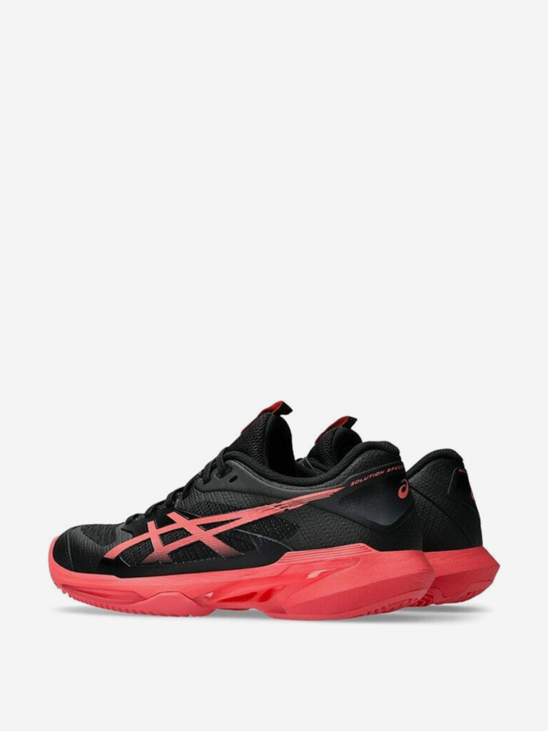 Кроссовки мужские ASICS Solution Speed FF 4