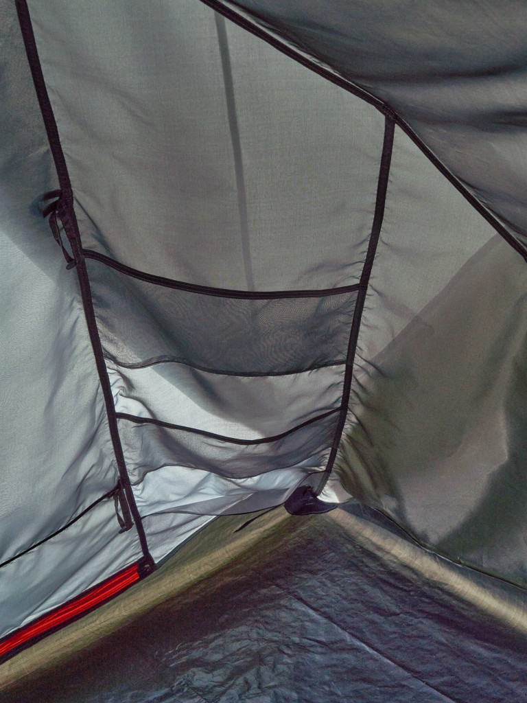 Палатка 4-местная Northland Lakeside