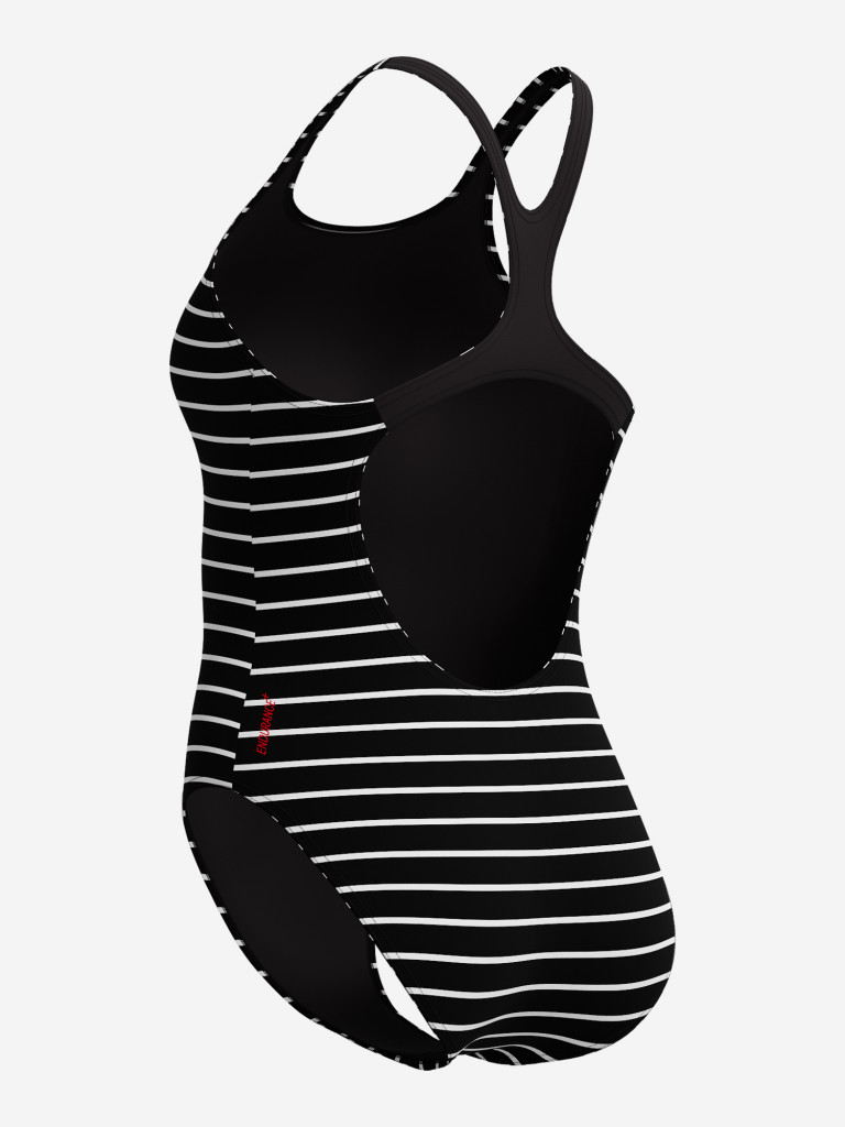 Купальник слитный женский Speedo Eco End+