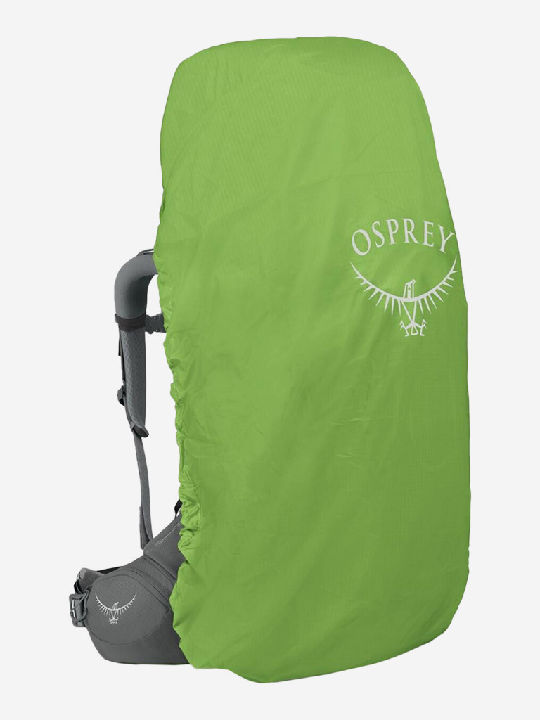 Рюкзак Osprey Ariel 65 Medium Gray