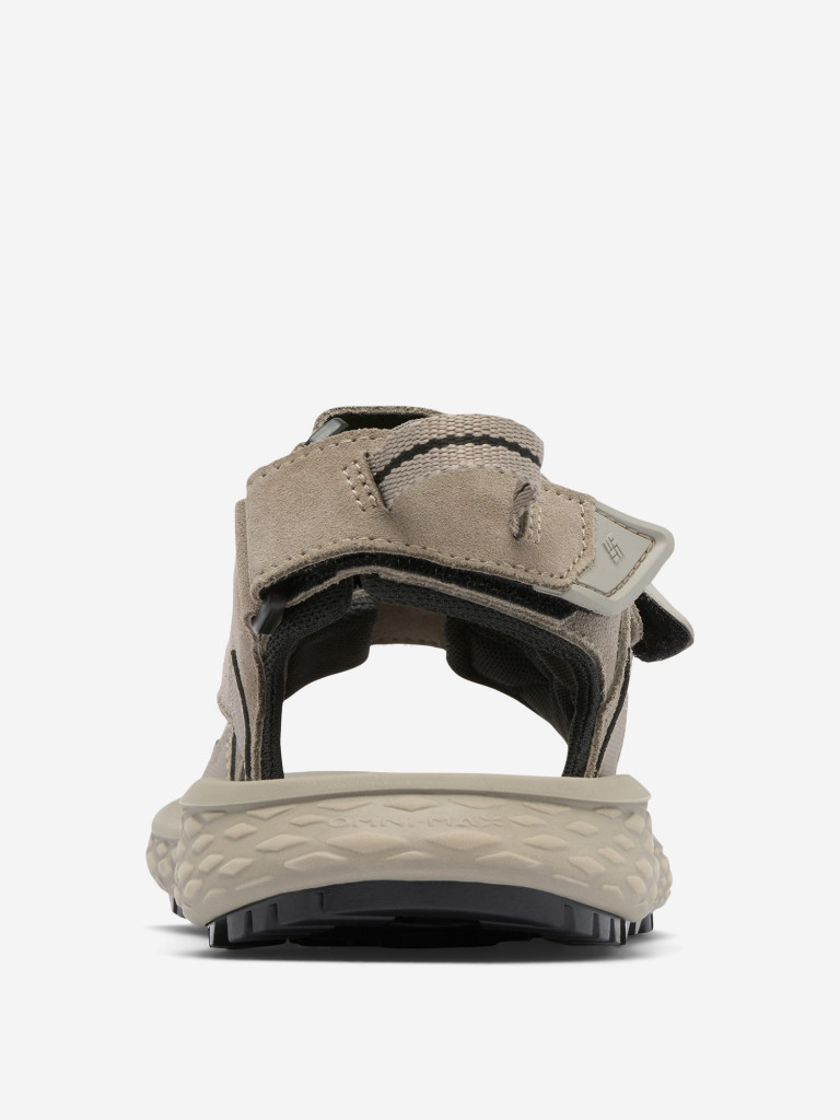 Сандалии мужские Columbia Konos Hiker 3-Strap