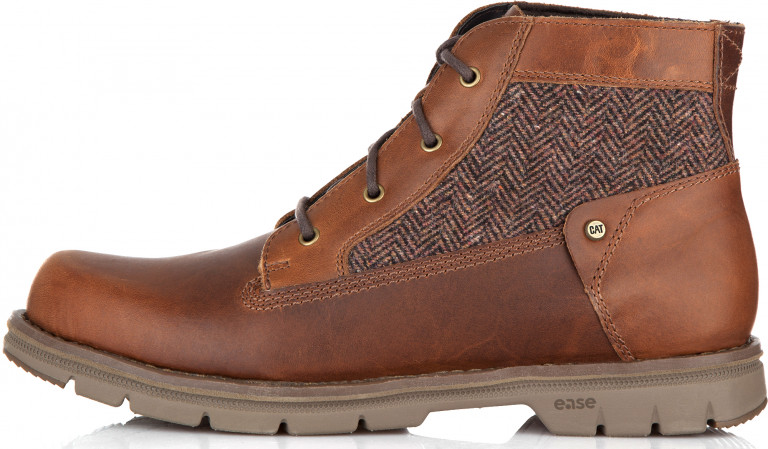 Ботинки женские Caterpillar Hazel Wool
