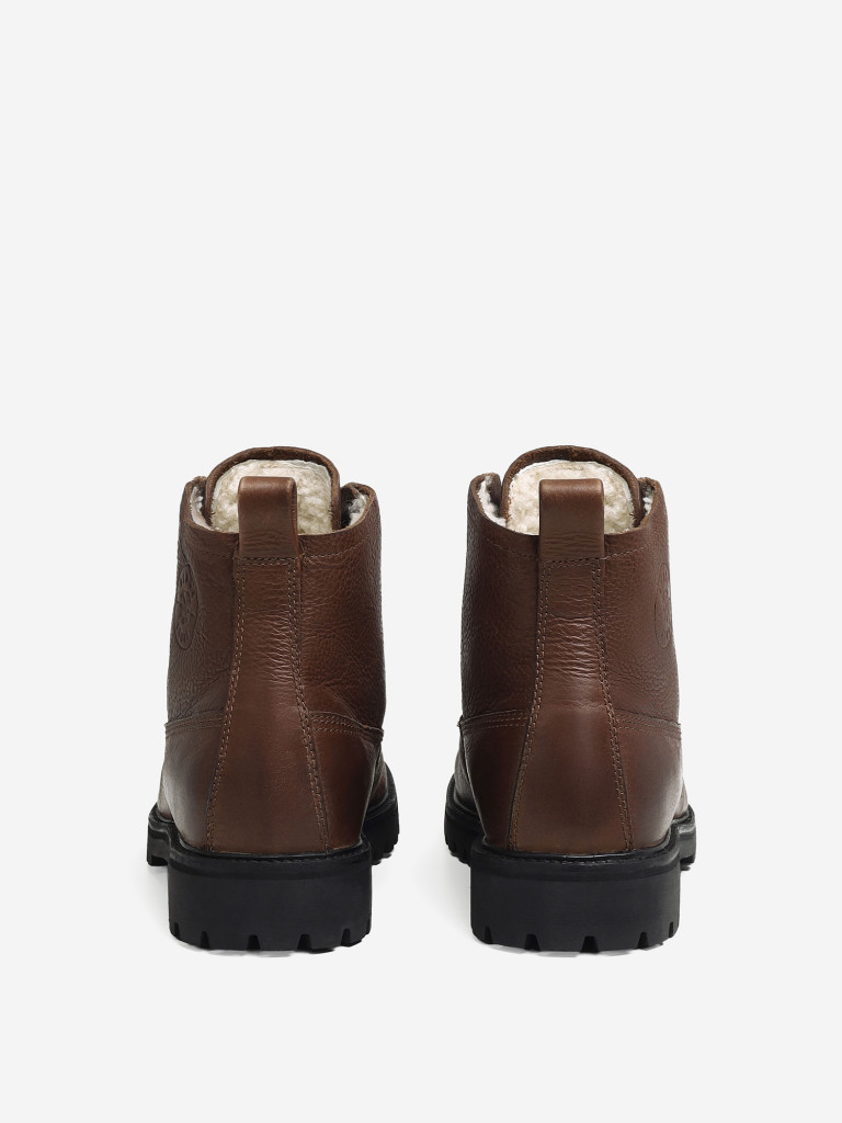 Ботинки мужские Blackstone Rock Hardy