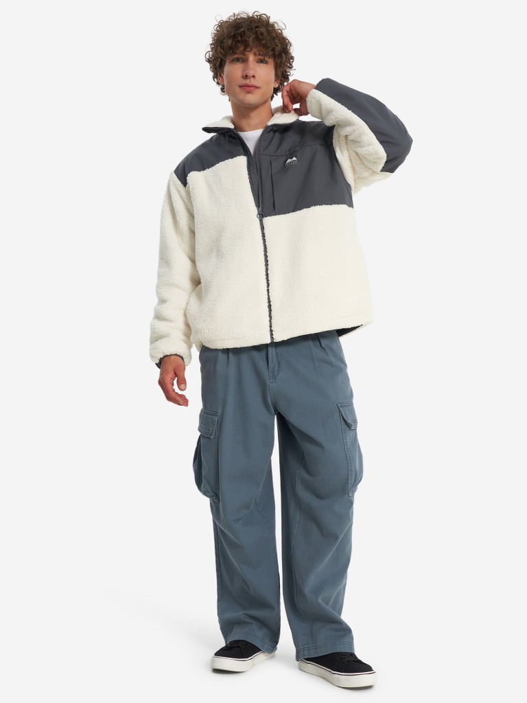 Куртка утепленная мужская оверсайз Protest