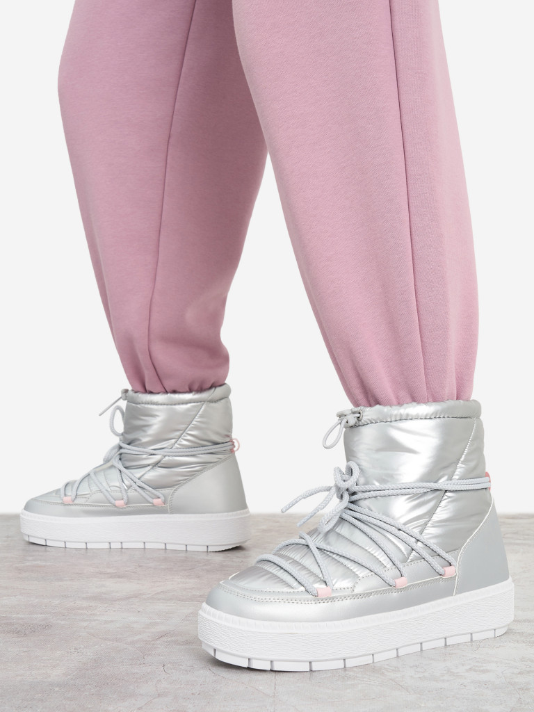 Дутики женские GSD Tavi