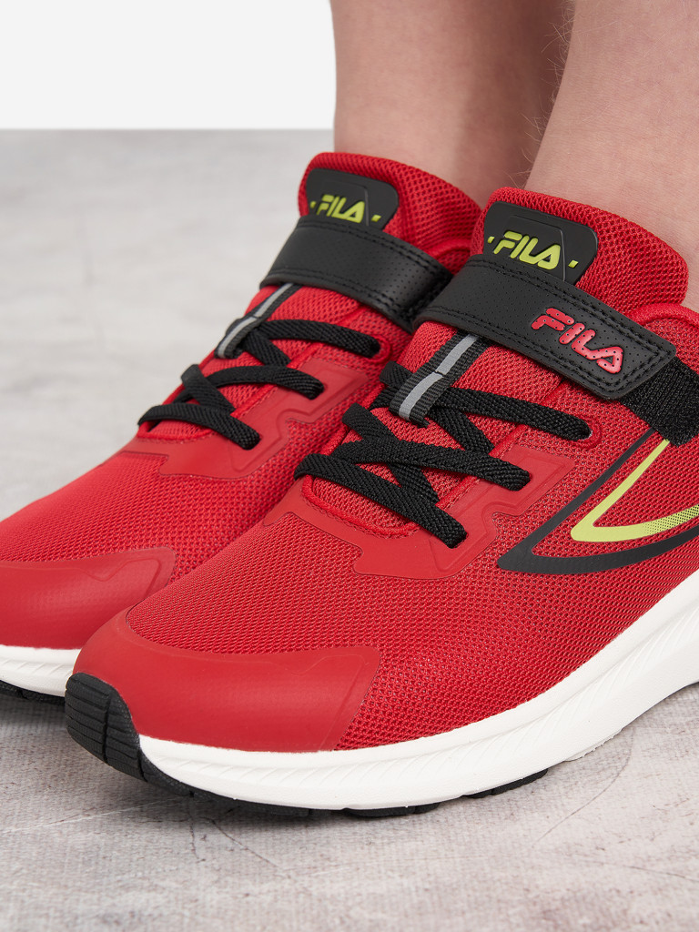 Кроссовки для мальчиков FILA Sp Rocket 2.0 V
