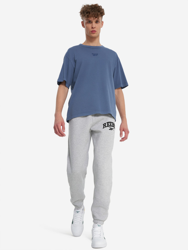 Брюки мужские Reebok Nellie