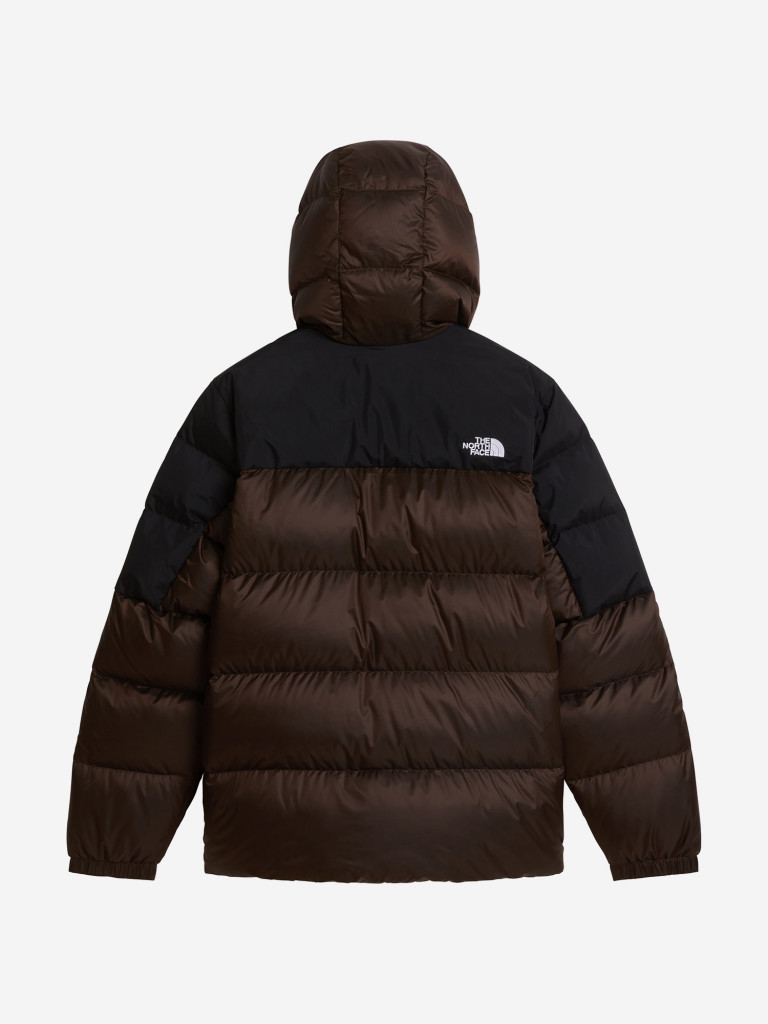 Пуховик мужской The North Face Diablo Down 2.0