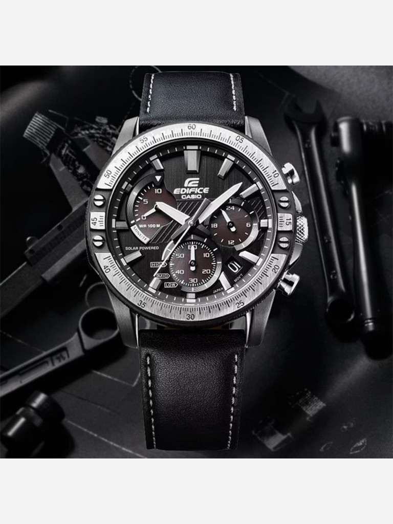 Наручные часы CASIO