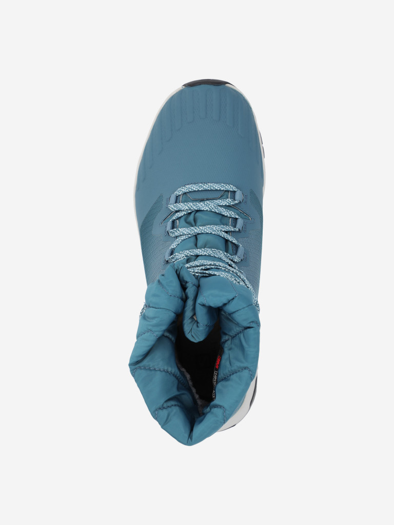 Сапоги утепленные женские Salomon Vaya Powder Ts Cswp