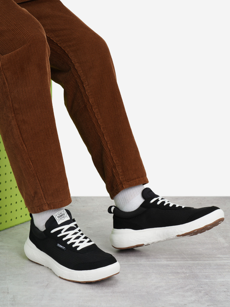 Кеды мужские Termit Surfer 2.0