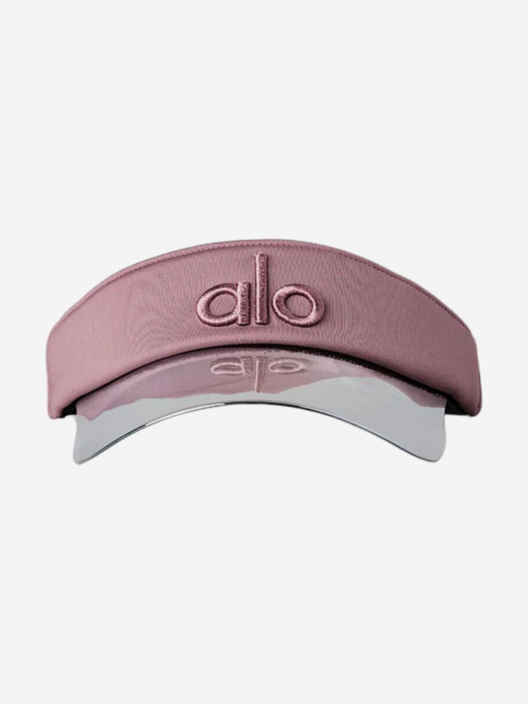Козырек Alo Yoga Polyester Bucket Hat