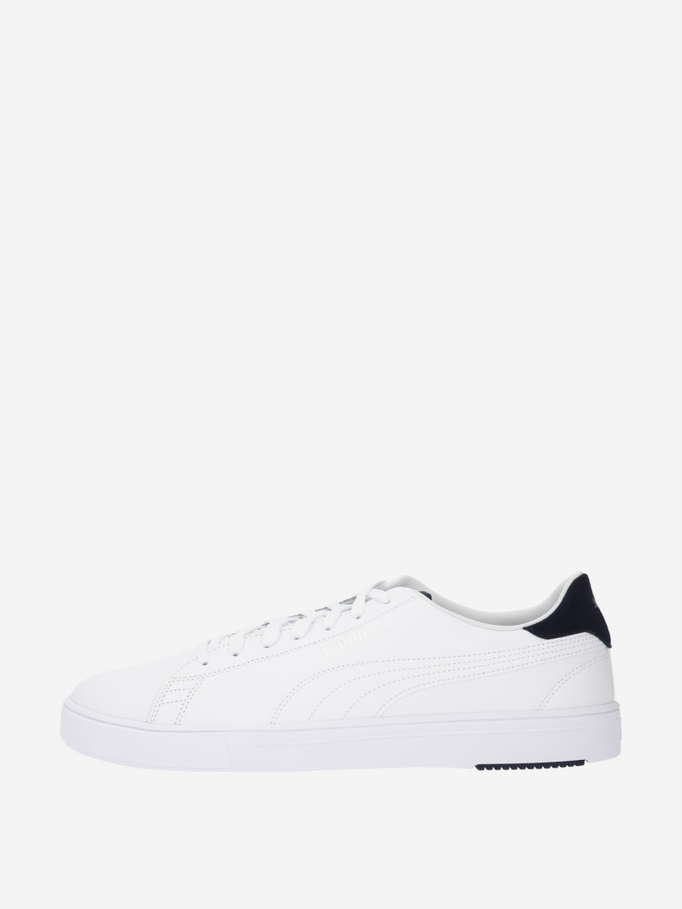 Кеды мужские PUMA Serve Pro Lite