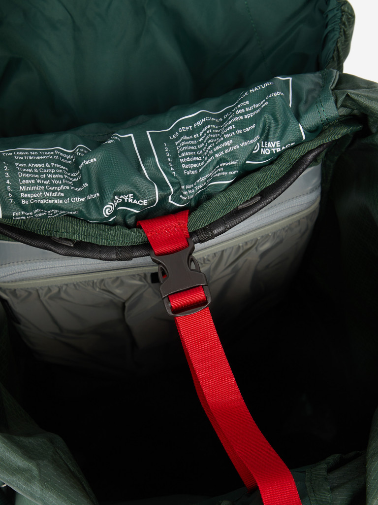 Рюкзак Osprey Aether Plus, 60 л