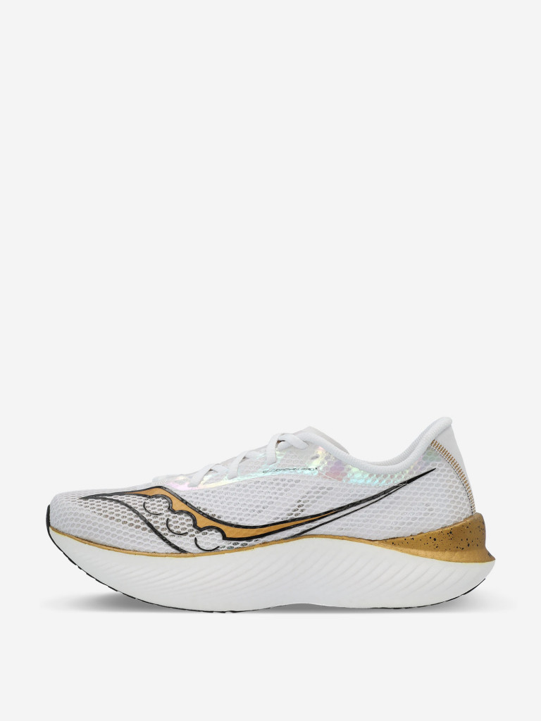 Кроссовки мужские Saucony Endorphin Pro 3
