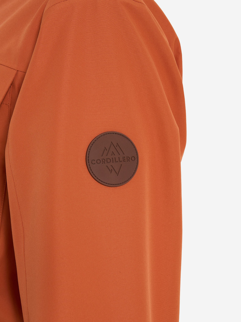 Куртка мембранная мужская Cordillero