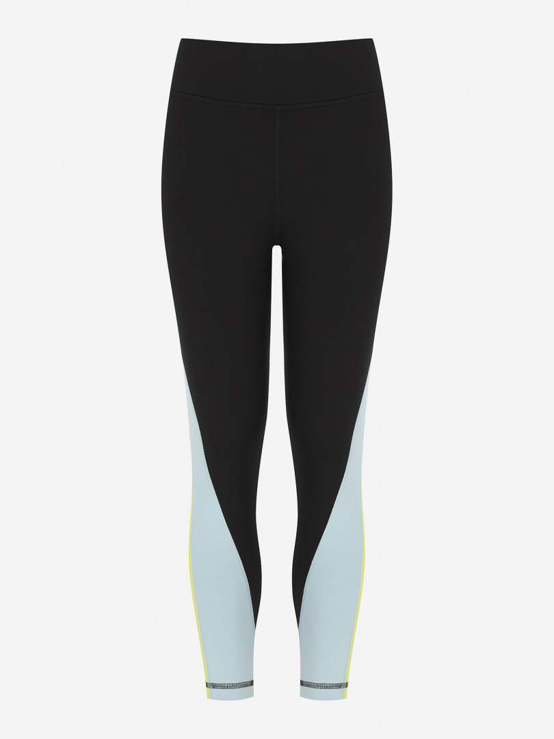 Легинсы для девочек PUMA Черный 2879₽