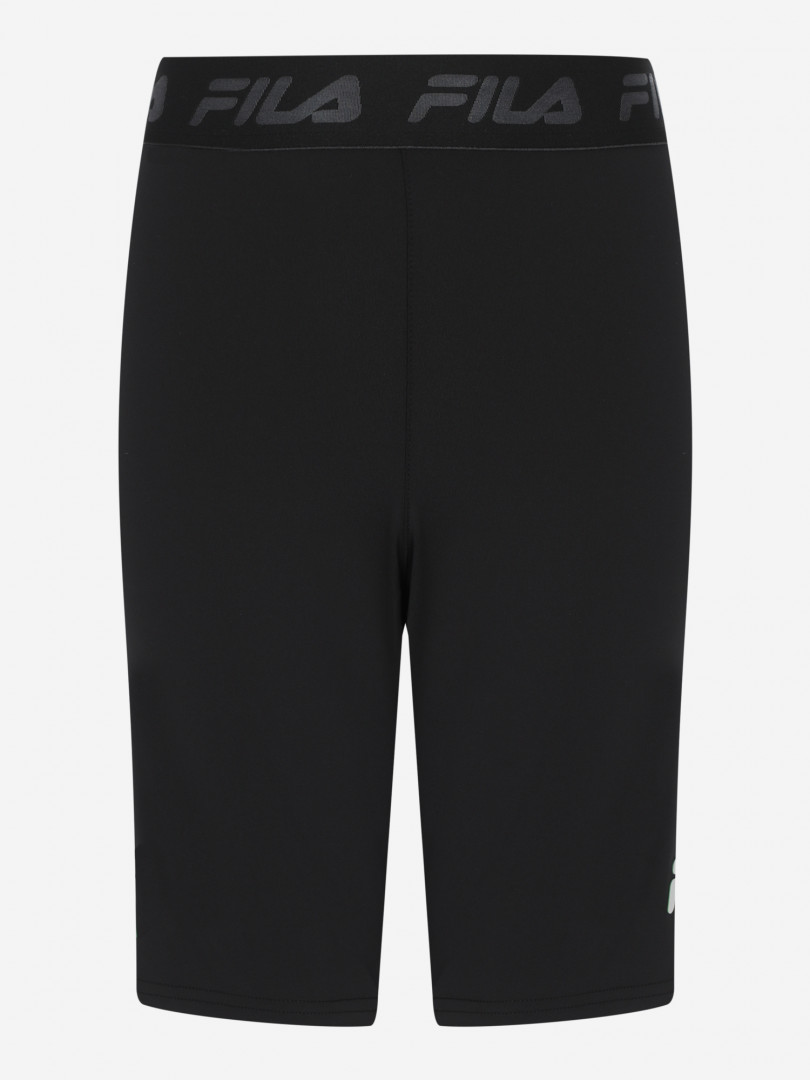 Шорты для мальчиков FILA Черный 1499₽